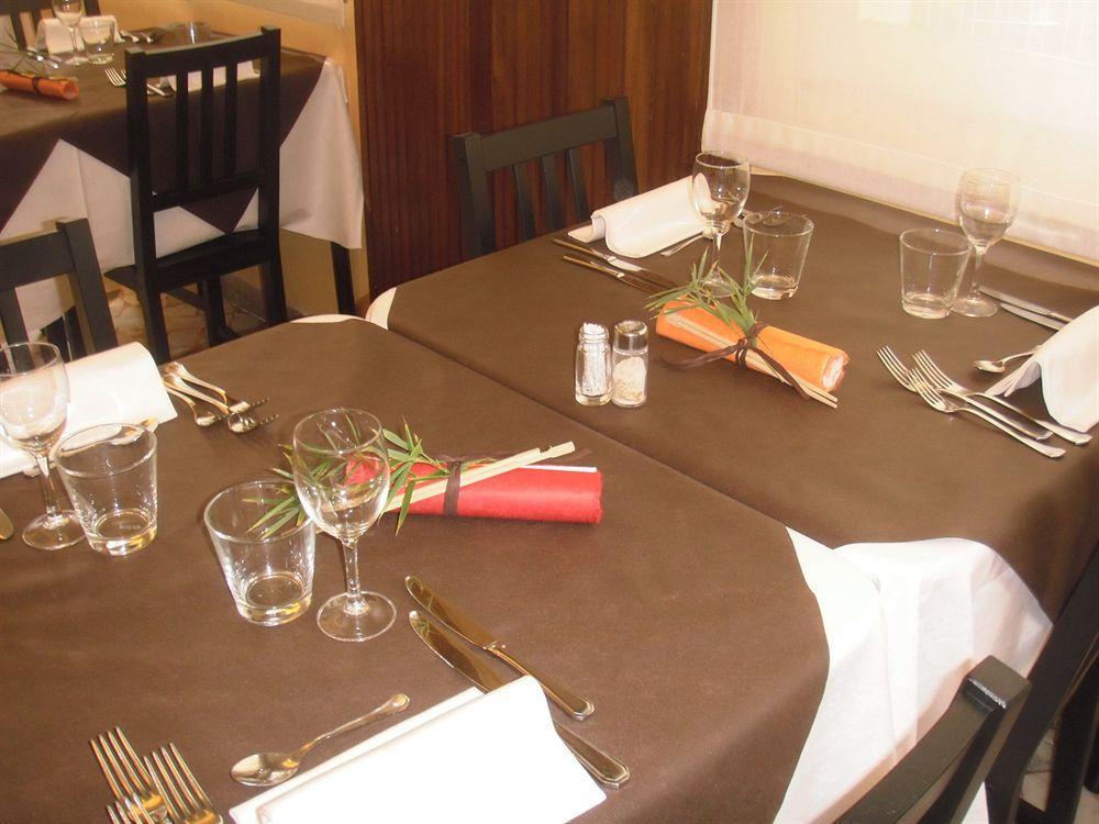 Hotel Mirabella Riccione Eksteriør billede